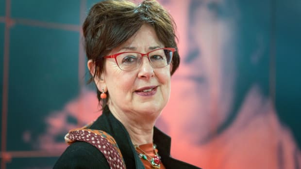 Ren&eacute;e R&ouml;mkens: &lsquo;Nederland heeft een vertekend zelfbeeld als het gaat om emancipatie&rsquo;